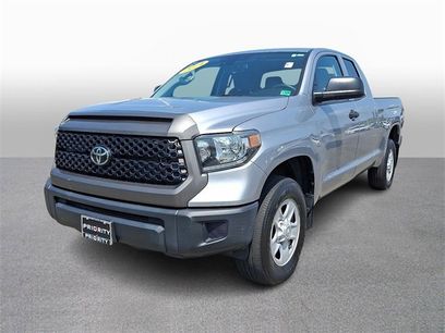 Used 2021 Toyota Tundra SR