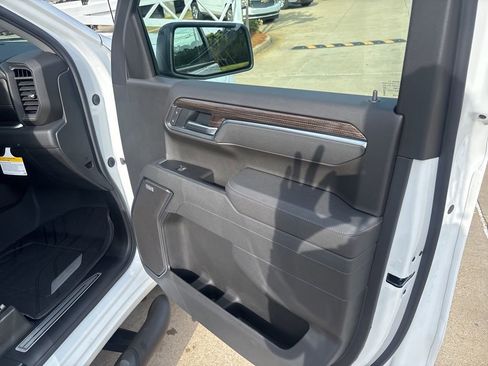 New 2026 Chevrolet Silverado 1500 RST w/ Convenience Package II AWD/4WD image 57