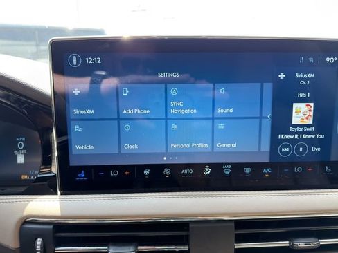 Used 2023 Lincoln Corsair FWD w/ Equipment Group 101A image 29