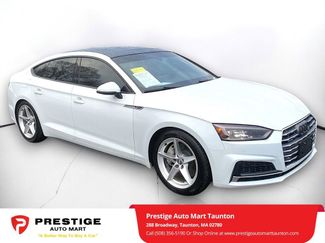 Used 2018 Audi A5 2.0T Premium Plus video 1