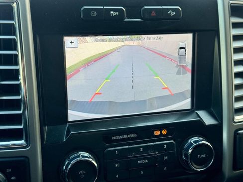 Used 2017 Ford F350 Lariat w/ FX4 Off-Road Package image 25