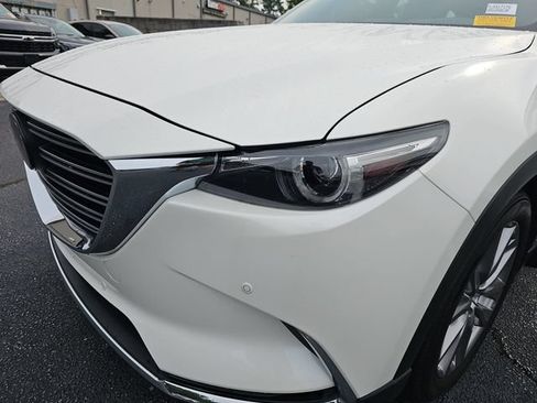 Used 2020 MAZDA CX-9 Grand Touring AWD/4WD image 35