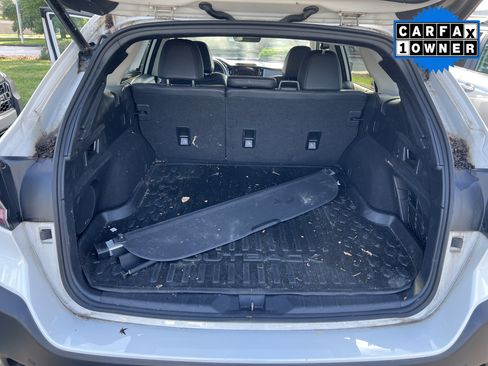 Used 2024 Subaru Outback Limited AWD/4WD image 12
