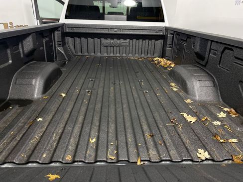 New 2026 GMC Sierra 3500 Denali w/ Denali Reserve Package image 23