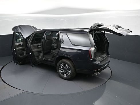 New 2026 Chevrolet Tahoe Z71 w/ Comfort Package image 49