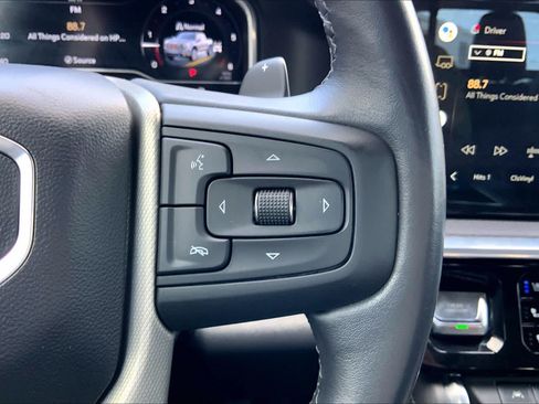 Used 2022 GMC Sierra 1500 Denali AWD/4WD image 23