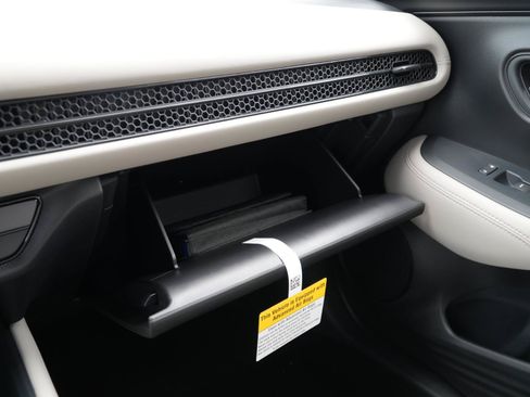 New 2027 Honda HR-V LX image 27