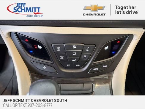 Used 2019 Buick Envision Essence w/ LPO, Cargo Package image 30