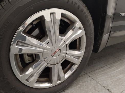 Used 2016 GMC Terrain SLT w/ Driver Alert Package I FWD image 31