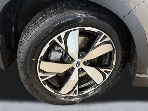 Used 2020 Subaru Forester Touring image 19