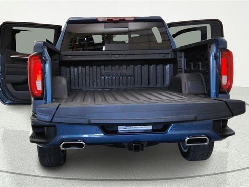 New 2026 GMC Sierra 1500 Denali w/ Denali Reserve Package AWD/4WD image 7