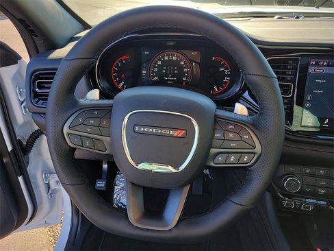 New 2026 Dodge Durango GT image 25