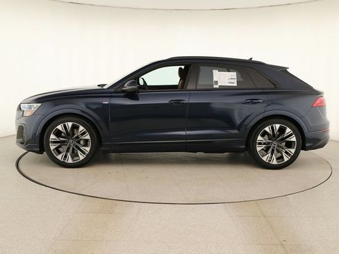 New 2026 Audi Q8 Prestige AWD/4WD image 2