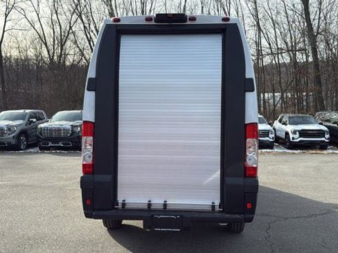 Used 2025 RAM ProMaster 3500 image 5