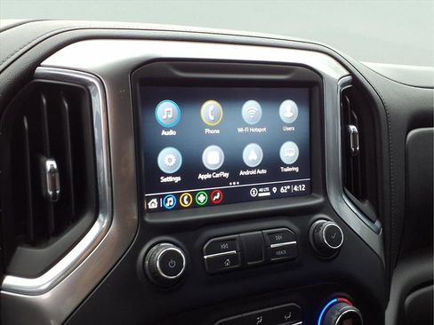 Used 2021 Chevrolet Silverado 1500 LT image 17