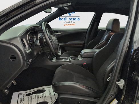 Used 2021 Dodge Charger Scat Pack w/ Plus Group image 13