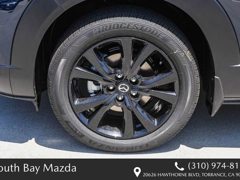 New 2026 MAZDA CX-30 AWD 2.5 S w/ Select Sport Pkg image 11