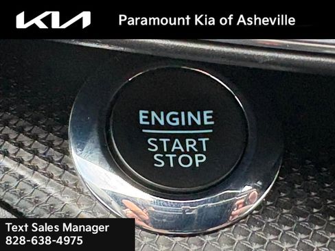 Used 2022 Ford Explorer ST w/ Equipment Group 401A image 14