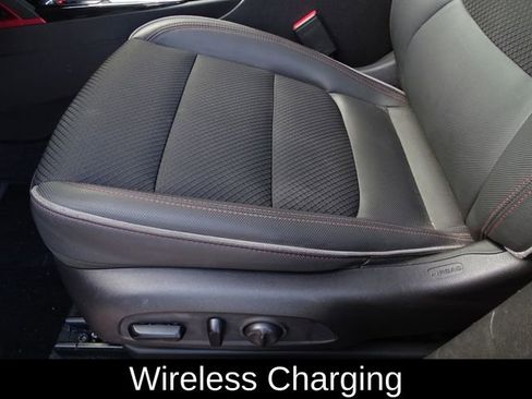 Used 2021 Chevrolet TrailBlazer RS w/ Sun and Liftgate Package image 29