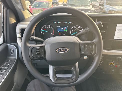New 2026 Ford F450 XLT w/ XLT Value Package image 14