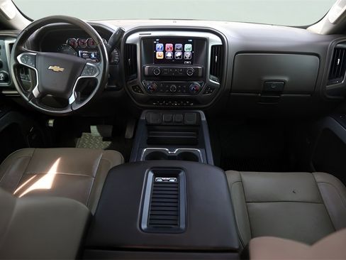 Used 2019 Chevrolet Silverado 2500 LTZ w/ Duramax Plus Package image 28