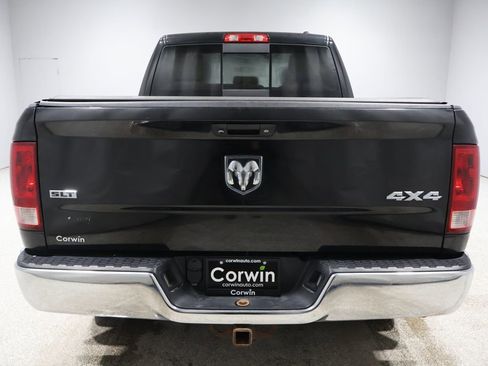 Used 2011 RAM 1500 Classic SLT image 3