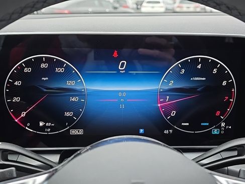 New 2026 Mercedes-Benz GLC 300 4MATIC image 22