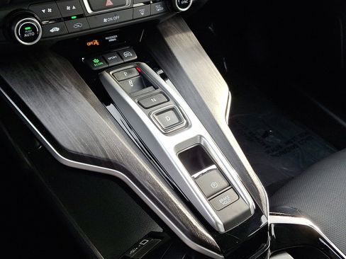 Used 2018 Honda Clarity Touring image 18