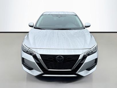 Used 2023 Nissan Sentra S