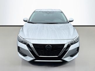 Used 2023 Nissan Sentra S video 2