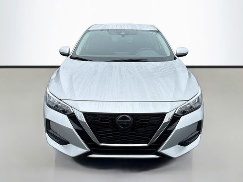 Used 2023 Nissan Sentra S image 2