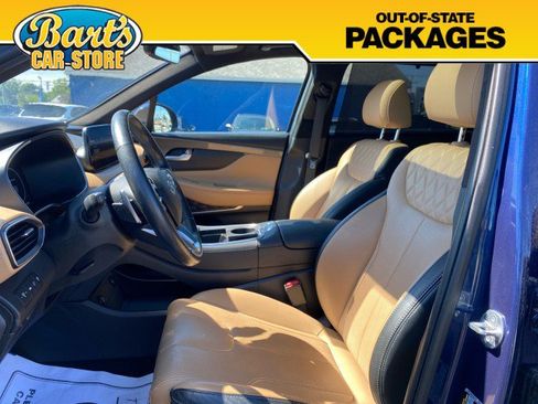 Used 2023 Hyundai Santa Fe Calligraphy AWD/4WD image 26