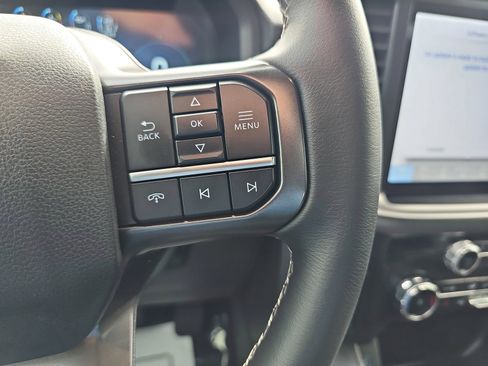 Used 2024 Ford F150 XLT w/ Equipment Group 302A MID image 18