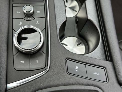 New 2024 Cadillac XT5 Premium Luxury w/ Platinum Package image 15