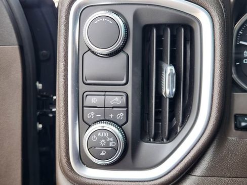 Used 2019 GMC Sierra 1500 Denali w/ Technology Package image 23