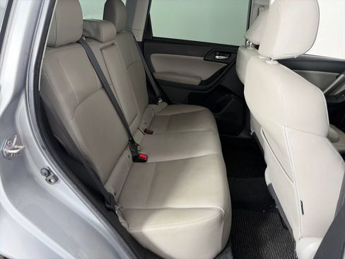 Used 2016 Subaru Forester 2.5i Limited AWD/4WD image 27