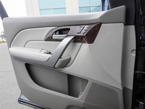 Used 2010 Acura MDX w/ Technology Package image 14