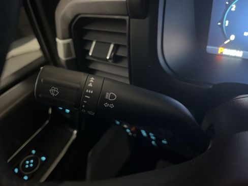 Used 2025 Ford F150 Platinum w/ Equipment Group 702A High image 66