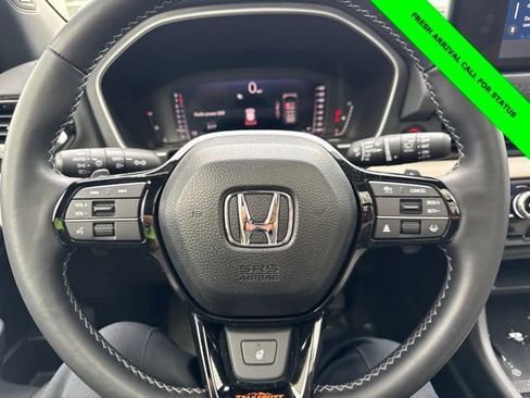 Used 2026 Honda Passport TrailSport Elite image 18