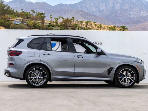Used 2024 BMW X5 xDrive50e w/ Executive Package AWD/4WD image 5