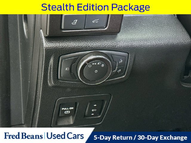 Used 2019 Ford Expedition Max Limited w/ Equipment Group 303A AWD/4WD image 13