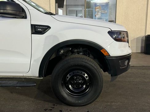 Used 2020 Ford Ranger XL w/ Equipment Group 101A Mid image 2