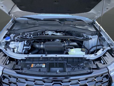New 2026 Ford Explorer ST image 53