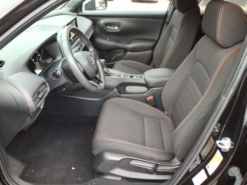 Used 2024 Honda HR-V Sport image 15