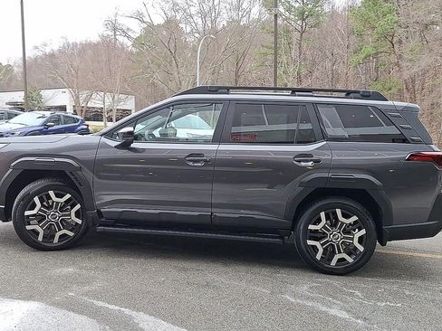 New 2026 Subaru Outback Touring XT image 5