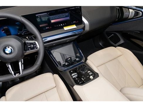 New 2026 BMW X3 xDrive30 w/ Premium Package image 63