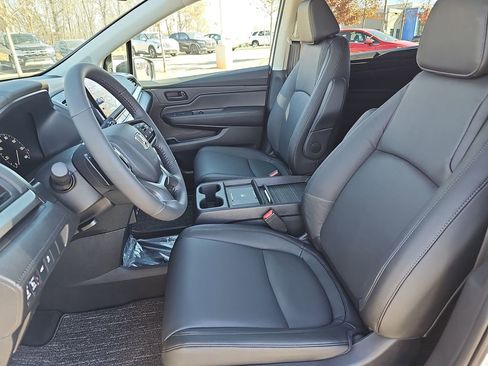 New 2026 Honda Odyssey EX-L image 16