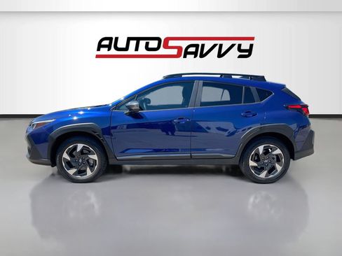 Used 2025 Subaru Crosstrek 2.5i Limited w/ Crosstrek Mirror Package AWD/4WD image 4