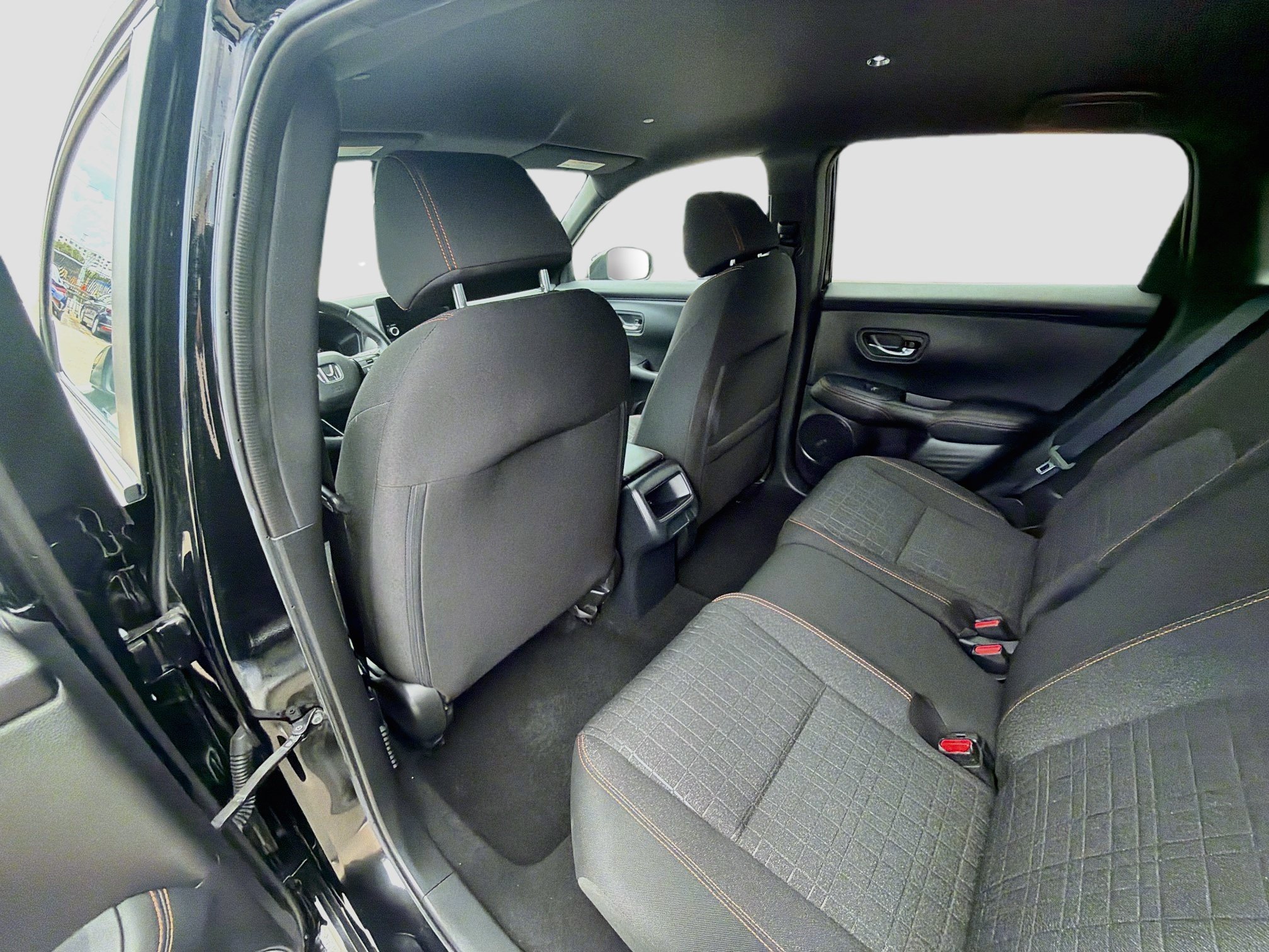 Certified 2024 Honda HR-V Sport image 23