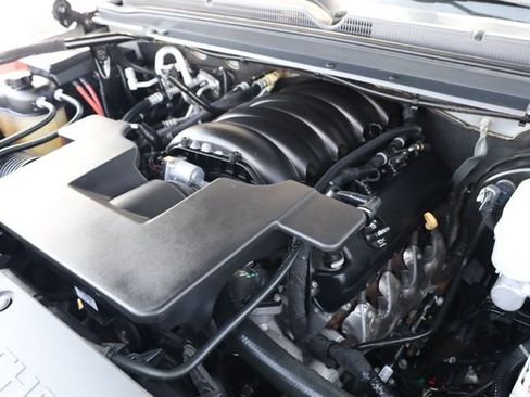 Used 2019 Chevrolet Tahoe LT image 8